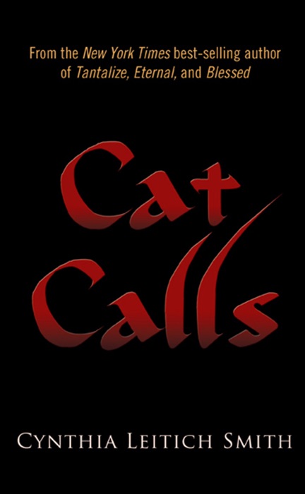 Cat Calls (short story)