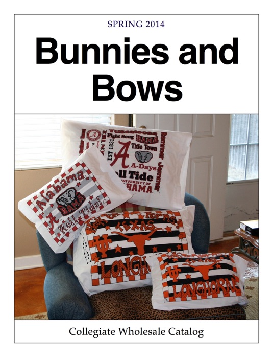 Bunnies and Bows