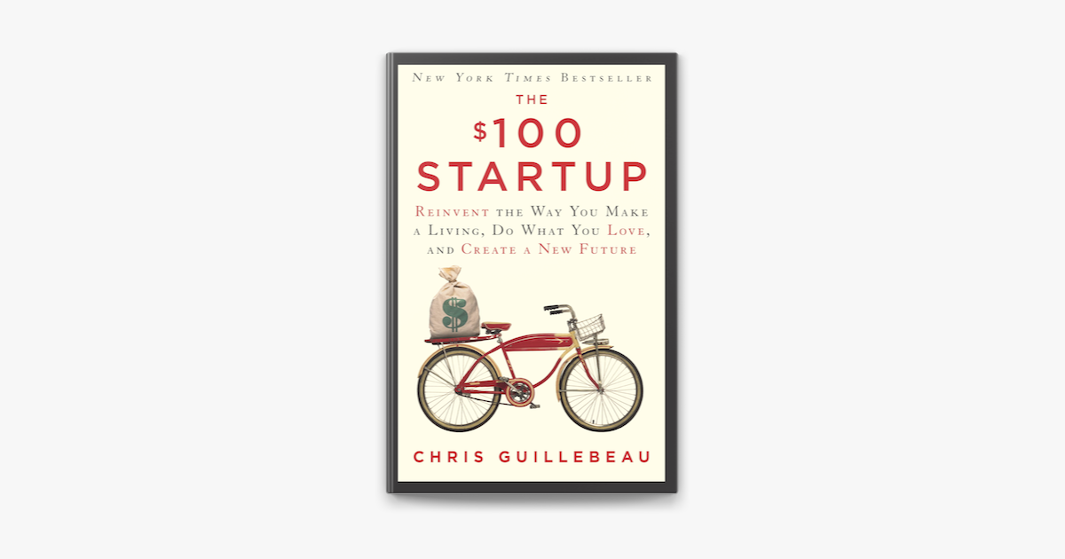 the-100-startup-on-apple-books