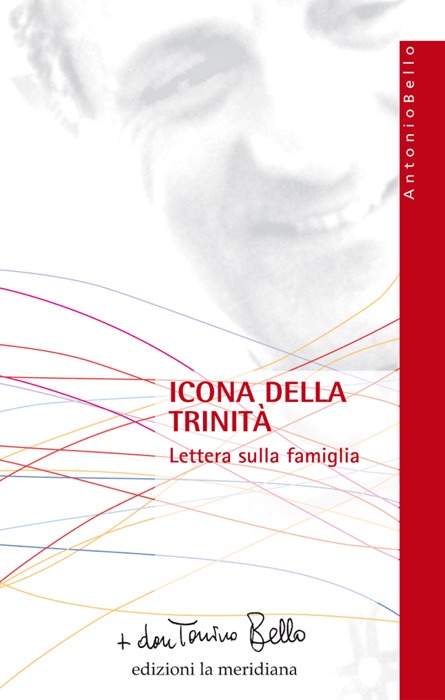 Icona della Trinità. Lettera sulla famiglia