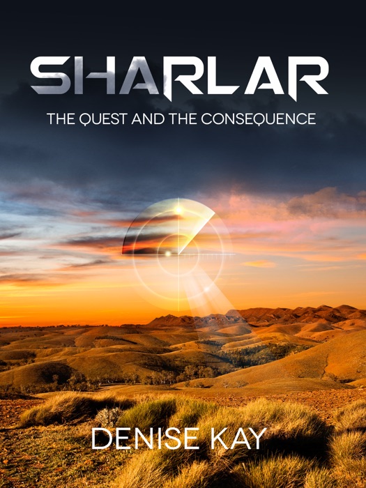 Sharlar: The Quest and the Consequence