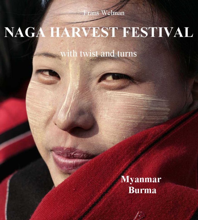 Naga Harvest Festival