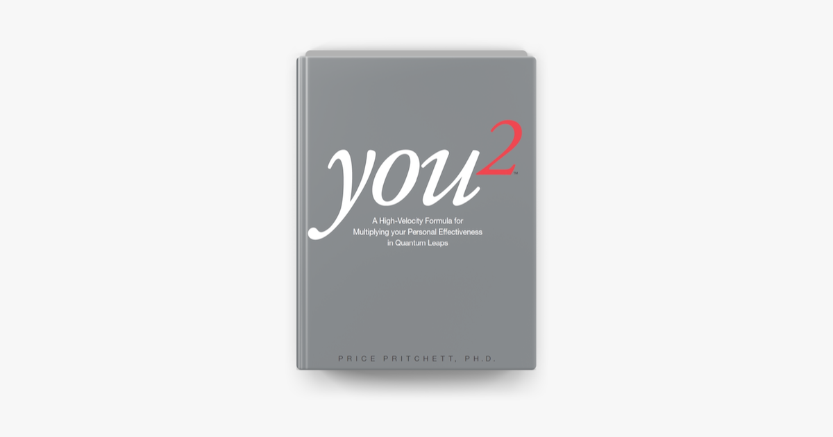 you 2 book review