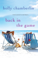 Holly Chamberlin - Back In the Game artwork
