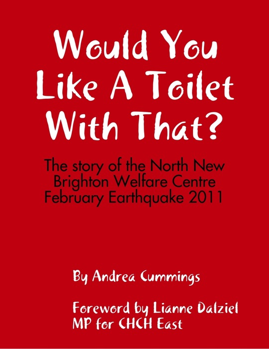 Would You Like a Toilet with That?
