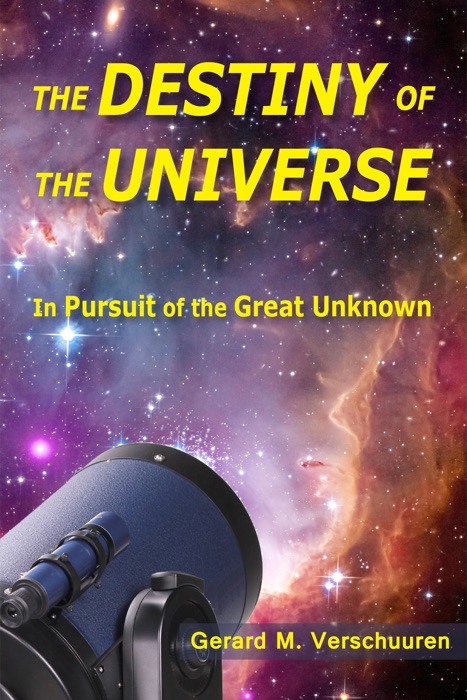 Destiny of the Universe