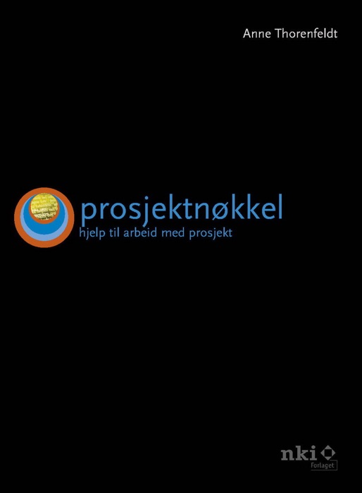 Prosjektnøkkel