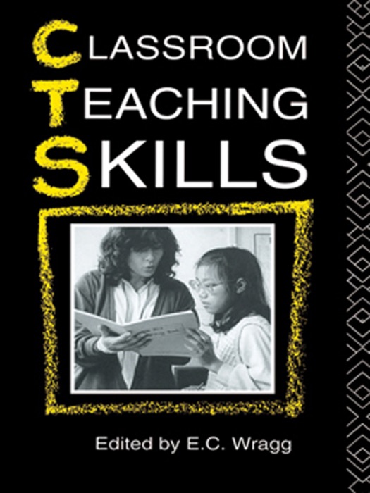 Classroom Teaching Skills