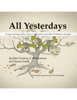 John Conway, C.M. Kosemen & Darren Naish - All Yesterdays artwork