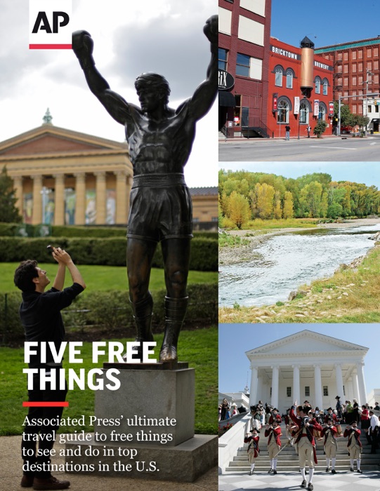 Five Free Things