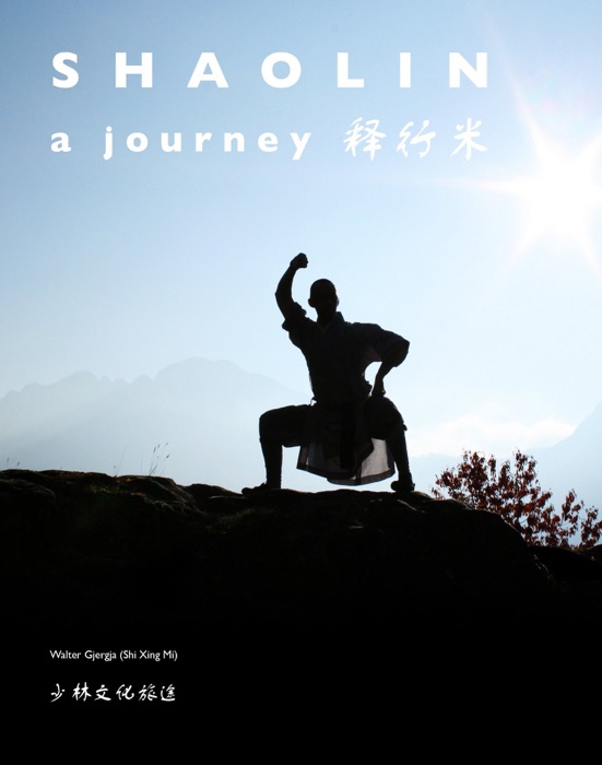 Shaolin: A Journey