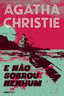 Capa do livro O Mistério da Ilha de Carlos Heitor Cony