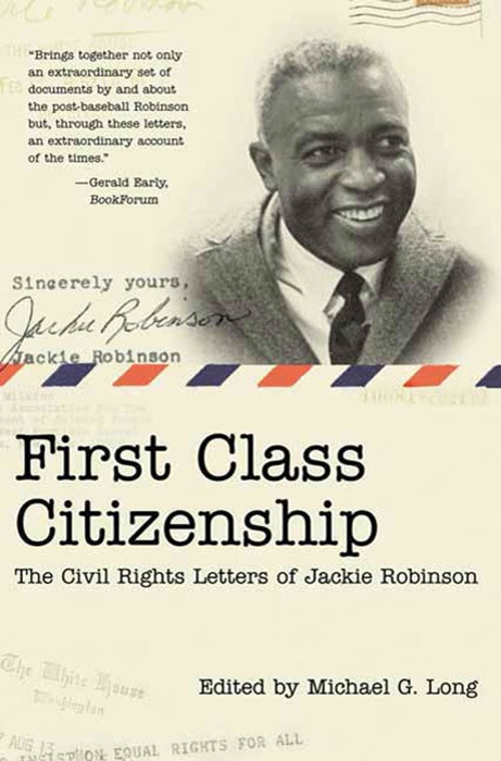 First Class Citizenship