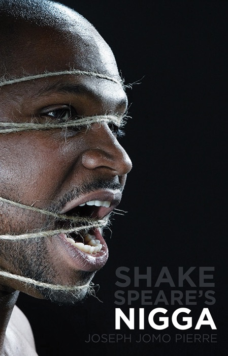 Shakespeare's N***a