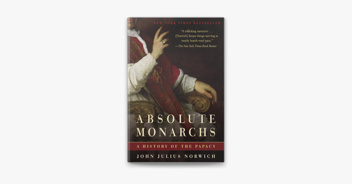 absolute-monarchs-on-apple-books