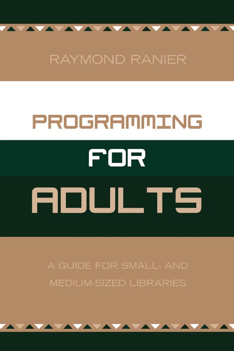 Programming for Adults