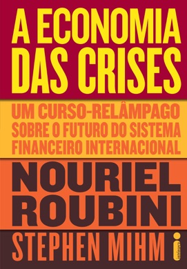 Capa do livro A Crise do Capitalismo Global de George Soros