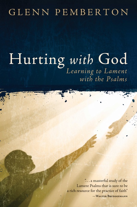 Hurting with God