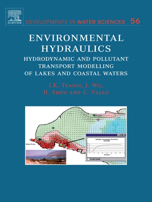 Environmental Hydraulics