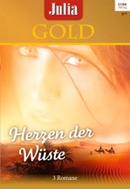Julia Gold Band 55