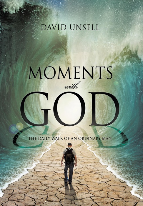 Moments with God