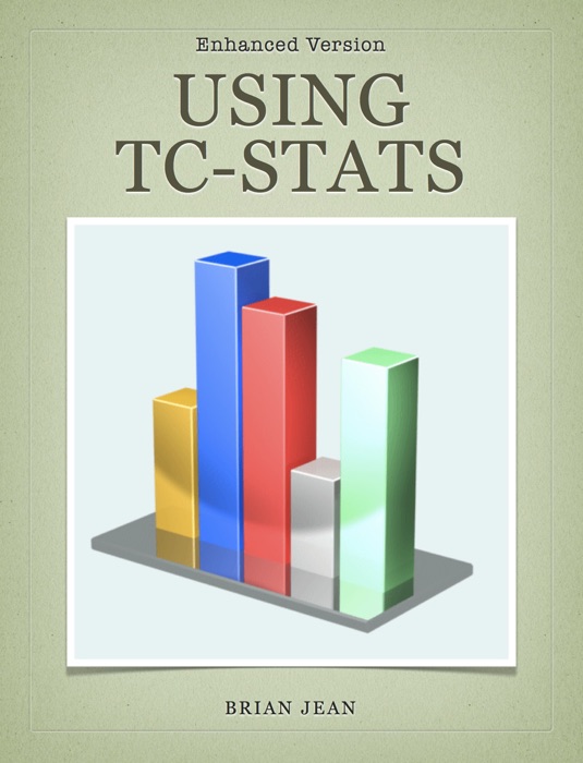 Using TC-Stats