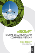 Aircraft Digital Electronic and Computer Systems - Mike Tooley