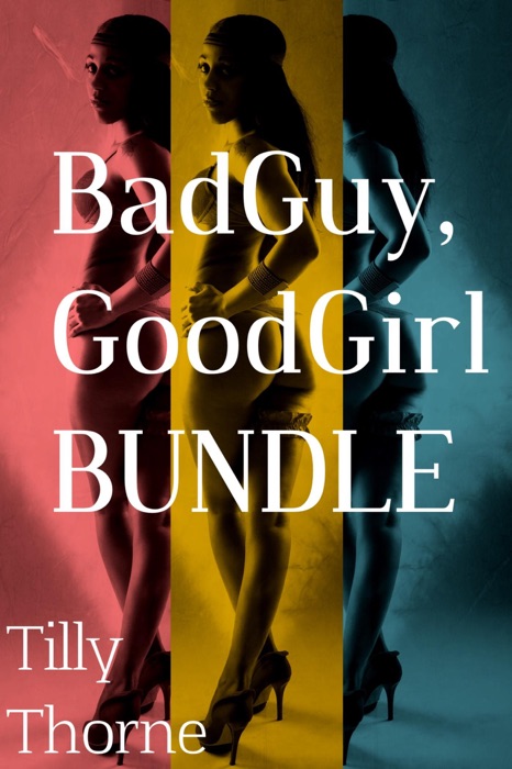 BadGuy, GoodGirl Bundle (Gender Transformation)