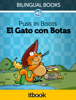 El Gato con Botas / Puss in Boots - Xavi Sepúlveda & Itbook