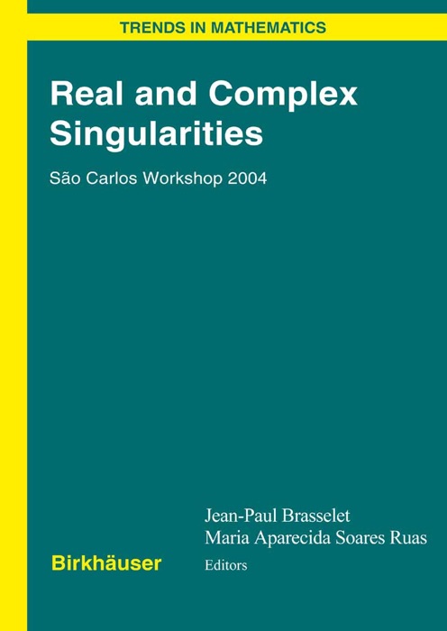 Real and Complex Singularities