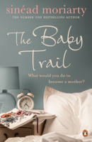 Sinéad Moriarty - The Baby Trail artwork