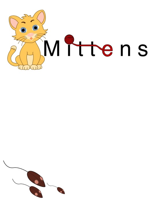 Mittens