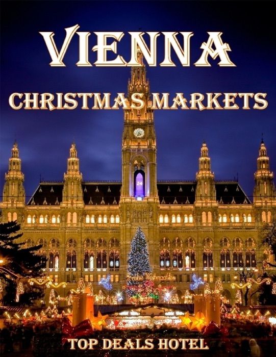 Vienna Christmas Markets