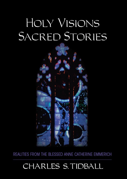 Holy Visions, Sacred Stories