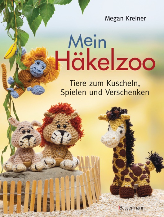 Mein Häkelzoo