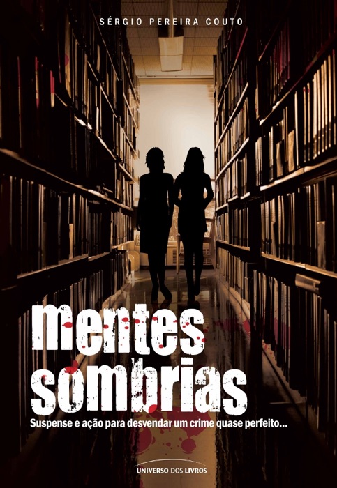 Mentes sombrias