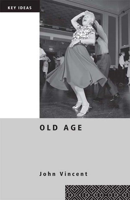 Old Age