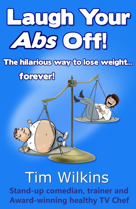 Laugh Your Abs Off!