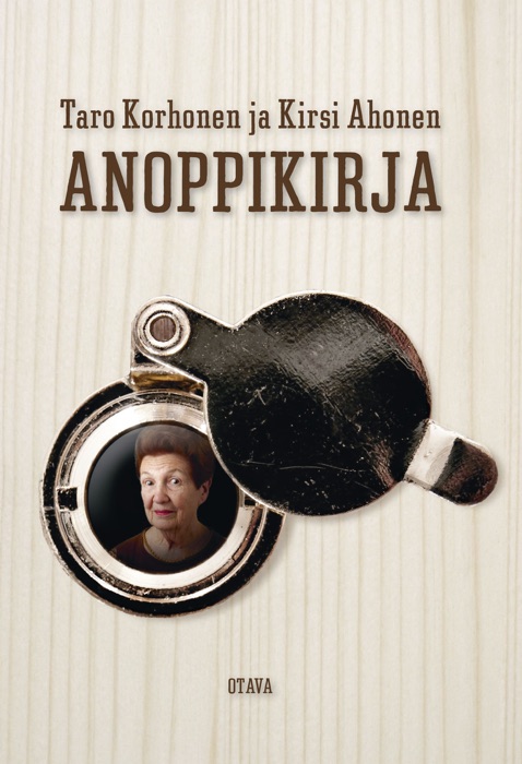 Anoppikirja