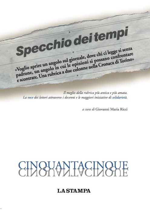 Specchio dei tempi