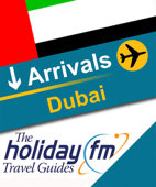 Guide to Dubai - Holiday FM