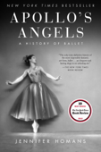 Apollo's Angels - Jennifer Homans