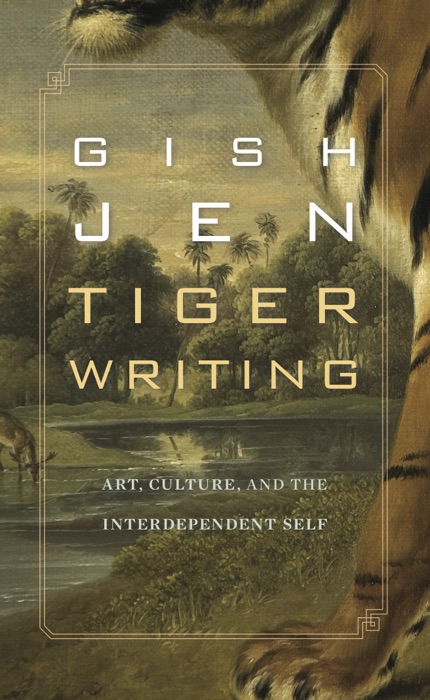 Tiger Writing