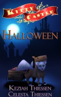 Kitty Castle Halloween