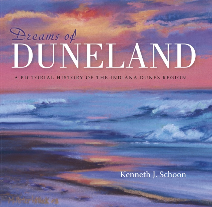 Dreams of Duneland