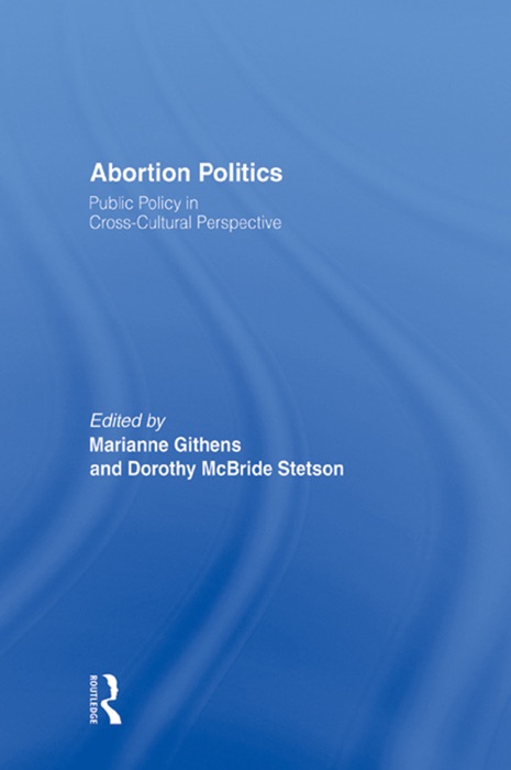 Abortion Politics