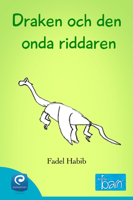 Draken och den onda riddaren