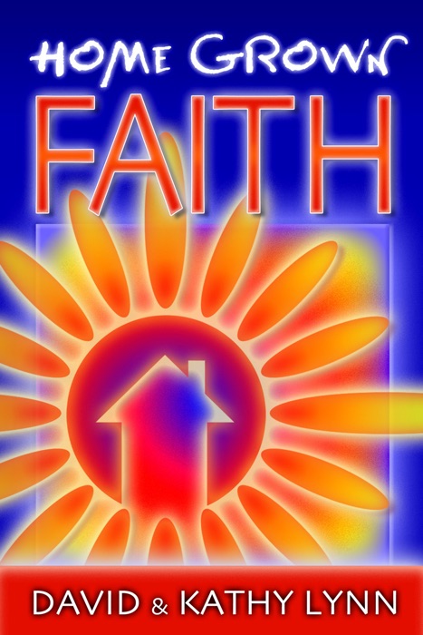 Home Grown Faith