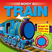 Noisy Train - Igloo Books Ltd