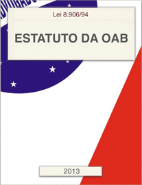 Estatuto da OAB 2013